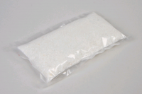 Грунт цветной (1,5-2,5мм), белый, 200 гр.