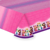 Скатерть "Сказочный патруль",1 шт.