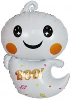 c09d6335_60ec_11e9_b7f7_f46d04ed0d3c_38de5ec0_abe7_11e9_a821_0cc47a2bb92d Шар (31''/79 см) Фигура, Маленькое привидение, 1 шт.