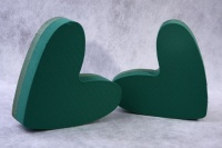 Оазис-сердце (25*23*6см), 1 шт.