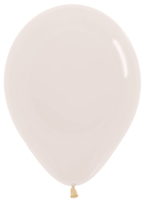 Шар (18''/45см) Прозрачный (390), Кристалл, 5 шт.