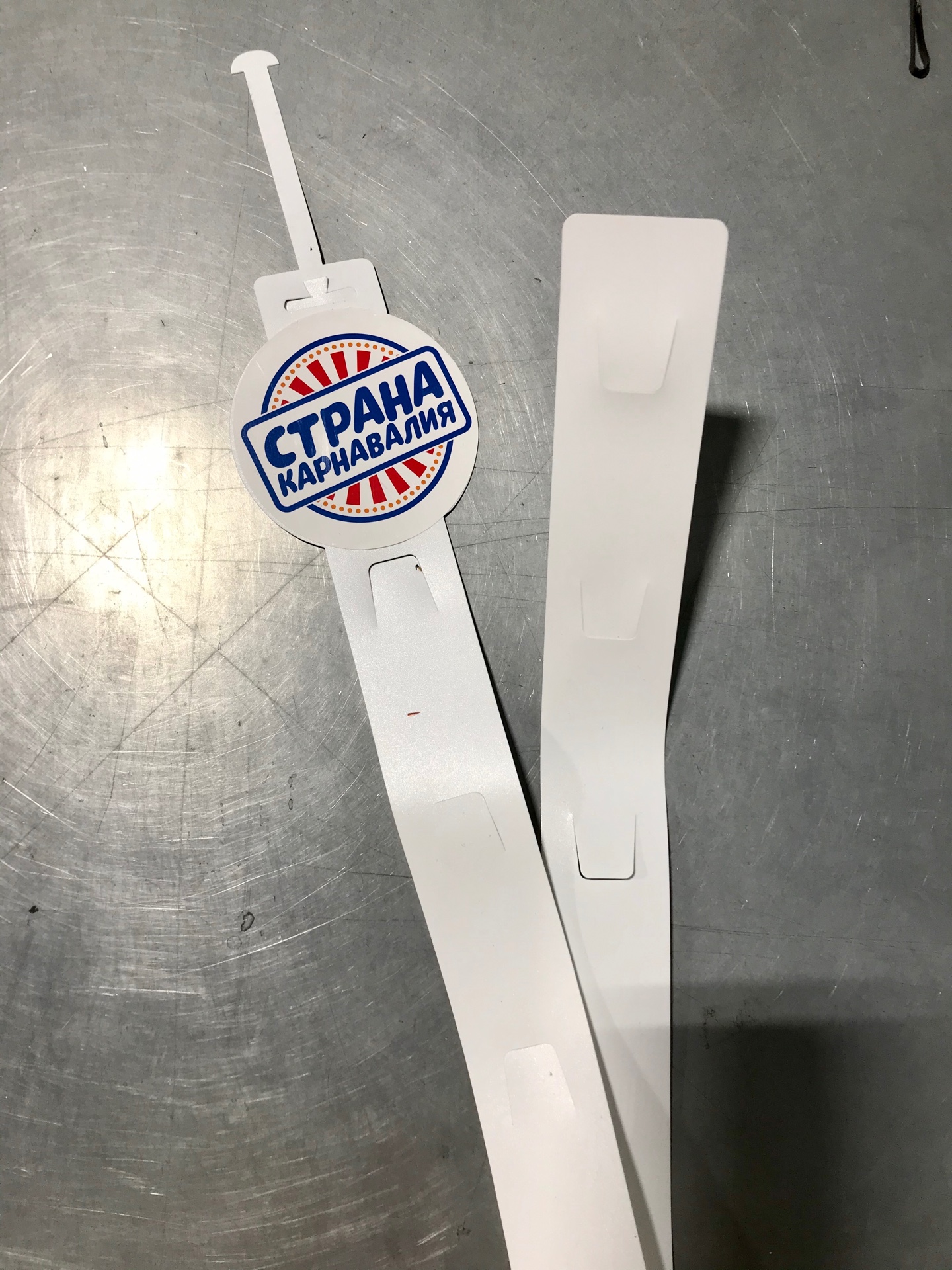 Стрип-лента (88 см), 1 шт. 