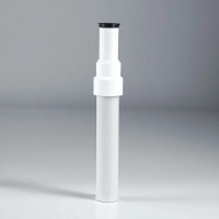 Насадка адаптер для конфетти, для русского ГО, 1 шт.