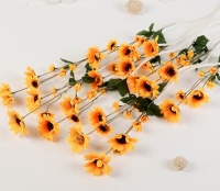 Декор тинги (130 см) Полевые цветы, 1 шт.