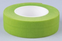 Тейп Лента (24мм*28м), светло-зеленый, 1 шт.
