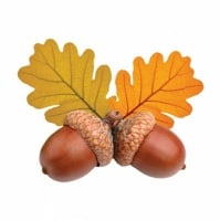 Элемент (10*10см), Желуди, 10 шт.