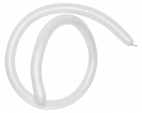 ШДМ (3"/8 см) Белый, Пастель, 50 шт.