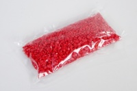 Грунт цветной (3-5мм), розовый, 200 гр.