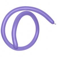 ШДМ (1''/3 см) Сиреневый (050), пастель, 100 шт.