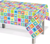 Скатерть (120*180 см), Свинка Пеппа, 1 шт.