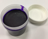 Краситель немигрирующий, "PRO Color", черничный, 20 гр.