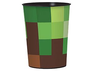 Стакан пластиковый (473мл), TNT Party, 1 шт.