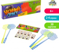 Настольная игра "Убойный ответ", 1 шт.