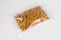 Грунт цветной (5-10мм), темно-желтый, 200 гр.