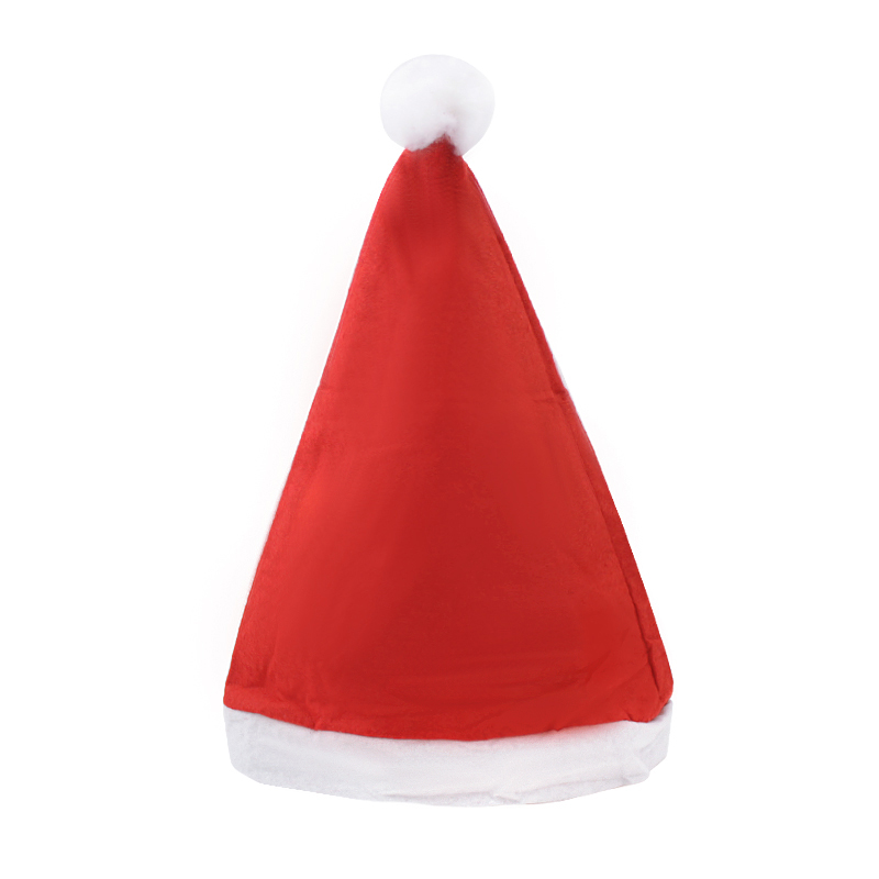 Колпак, "Новогодний", Классический, 1 шт.