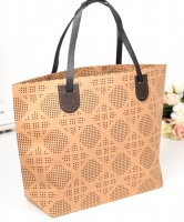 Пакет подарочный (35*24*10см), Крафт-сумка, 1 шт.