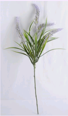 Гребенник (35х35х67см), Сиреневый, 1 шт.