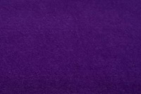 Фетр (20*30см) жесткий (2мм), темно-фиолетовый, 1 шт.