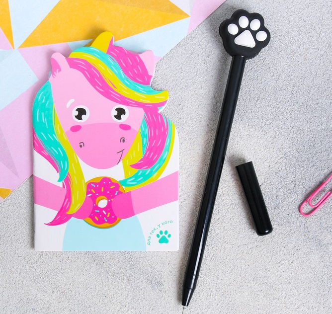 Набор "Для мечтателя", 1 шт.