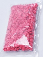 Грунт цветной (5-10мм), розовый, 200 гр.