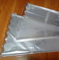 Пакет-конус (40*80 см), Прозрачный, 1 шт.