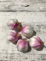 Муляж чеснок, 1 шт.