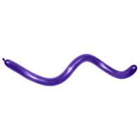 ШДМ (3"/8см) Фиолетовый (051), пастель, 100 шт.