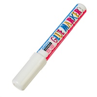 Профессиональный клей-маркер для воздушных шаров (5мм), 1 шт.