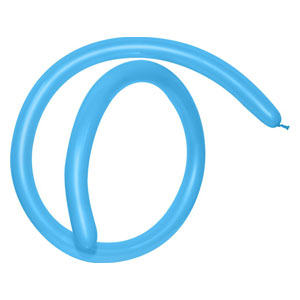 ШДМ (2''/5 см) Голубой, Пастель, 50 шт.