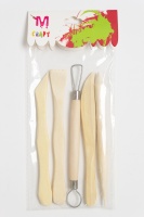 Набор инструментов для лепки, 1 шт.