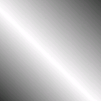 Пленка Oracal 352, ширина 1 м, хром, серебро (001), 0,5 пог. м