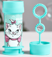 Мыльные пузыри (35мл), Коты аристократы, 1 шт. 