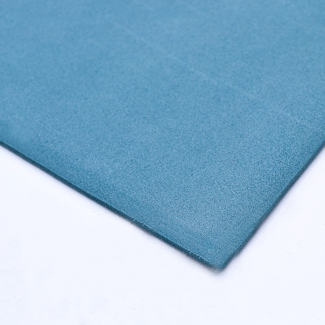 Фоамиран (60*70см), 2мм, темно-сланцевый №036, 1 шт.