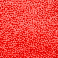 6ad3c5e9-50a3-11e9-b2c1-f46d04ed0d3c_6ad3c5ea-50a3-11e9-b2c1-f46d04ed0d3c.resize1 Шарики пенопласт (2-4мм), Красный, 500 мл, 14 гр.