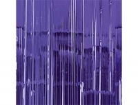 Занавес, New Purple, 90см х 2,4м, 1шт.