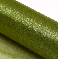 Органза (70см*10ярд), фисташковый №108, 1 шт.