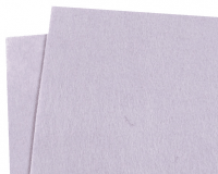 Фетр (20*30см) жесткий (1мм), светло-фиолетовый, 1 шт.