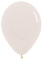 Шар (18''/45см) Прозрачный (390), Кристалл, 25 шт.