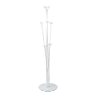 Настольный фиксатор для букета из шаров, 1 шт.