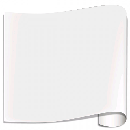 Пленка Oracal 641, ширина 1 м, матовая, белая (010), 0,5 пог. м