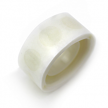 Двухсторонние клеевые точки, 1 шт.