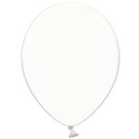 Шар (12''/30см) Прозрачный, Кристалл, 100 шт.