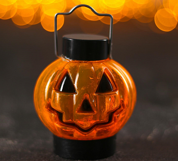 Светильник световой "Тыква", 1 шт.