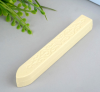 Сургуч для печати, Белый, 1 шт.