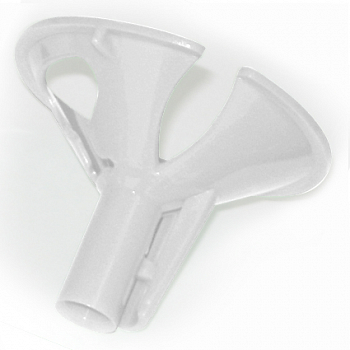 Насадки Прозрачные, 100 шт.