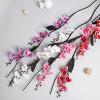 Декор тинги (150см), Орхидея Амстердам, микс, 1 шт.