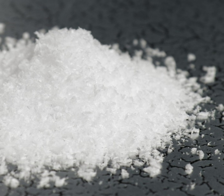 700 (11) Снег искусственный сыпучий для декора, Мягкий, 35 гр.