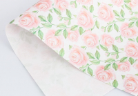 Бумага крафт (50*70см), Just for you, 1 шт.