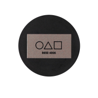 Попсокет Krutoff, держатель для телефона, Игра в кальмара, приглашение, 1 шт.