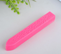 Сургуч для печати, Розовый, 1 шт.